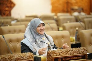 Dorong Pembenahan Bank Jatim, Anggota Komisi C: Direksi Baru Harus Bisa Pulihkan Kepercayaan Publik