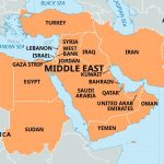 Yordania Ikut Tembak Drone Iran yang Menuju Israel untuk Balas Dendam
