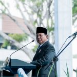 Presiden RI Prabowo Subianto. (Foto: IST)
