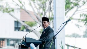Presiden Prabowo Akan Ambil Alih Penanganan Sengketa Empat Pulau Aceh dan Sumut