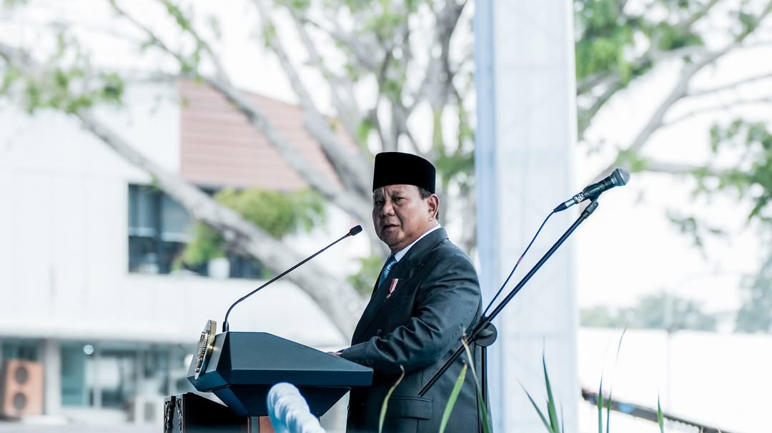 Presiden Prabowo Akan Ambil Alih Penanganan Sengketa Empat Pulau Aceh dan Sumut