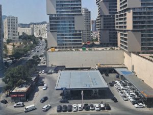 WNI Tiba di Azerbaijan, Evakuasi dari Iran Berjalan Lancar