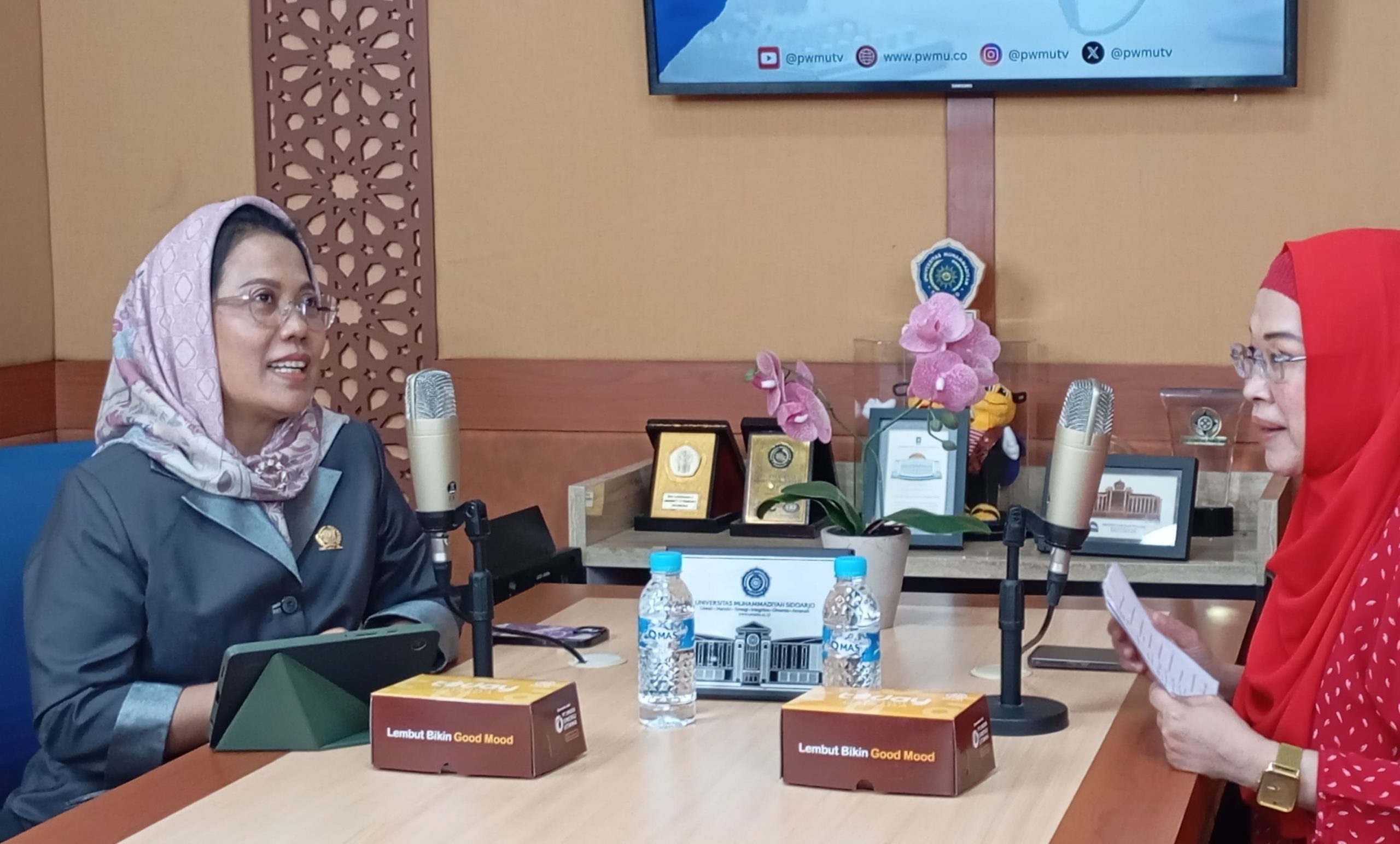 Kawal Sekolah Rakyat, Sri Untari: Tiga Lokasi Siap Diluncurkan Bulan Juli