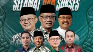 Rakernas II MPKS Muhammadiyah: Transformasi AUMSos dalam Penguatan Keluarga dan Komunitas