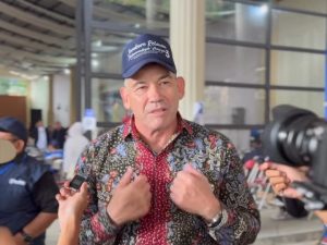 Dua Dekade Lebih Berkiprah, Australia Sebut Muhammadiyah Mitra Strategis Penanggulangan Bencana