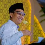 Anggota Komisi VI DPR RI Fraksi Partai Golkar, Ahmad Labib. (Foto: @ahmadlabibofficial)