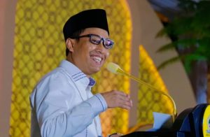 Ingatkan Potensi Penyimpangan Koperasi, Ahmad Labib: Harus Siapkan SDM, Budaya Bisnis, dan Semangat Komunal
