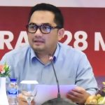Ketua Komisi II DPR RI, Rifqi Nizamy Karsayuda. (Foto: @bang.rifqi.mrk)