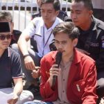Ketua Umum PC IMM Kota Mataram, Hamid. (Foto: IST)