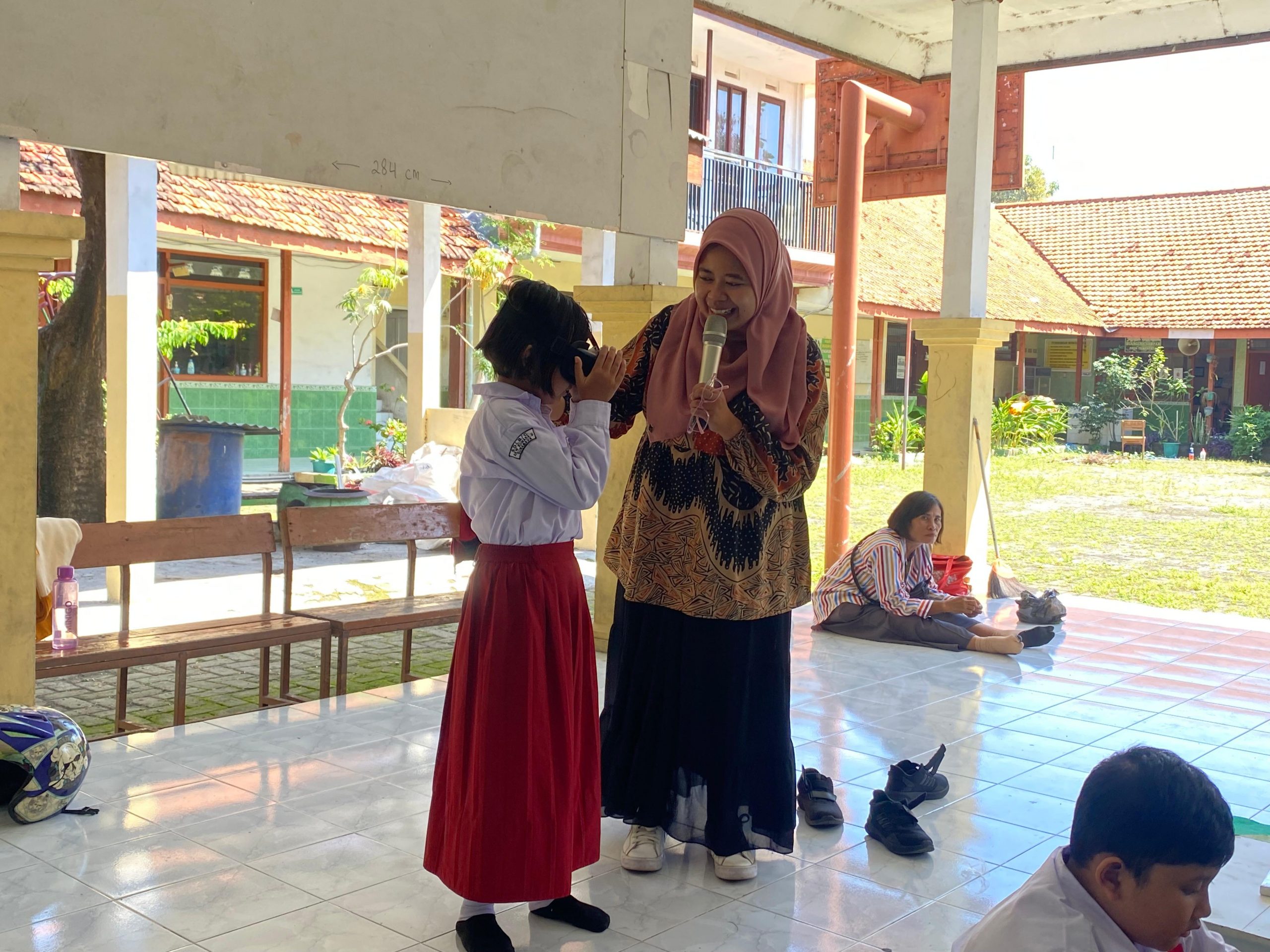 IMM Surabaya Desak Pemkot Konsisten Kawal Jam Malam Anak