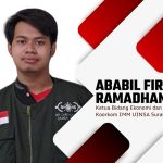 Ababil Firdaus Ramadhan.