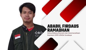 Darurat Ekonomi: Pasar Kerja Tak ramah Gen Z