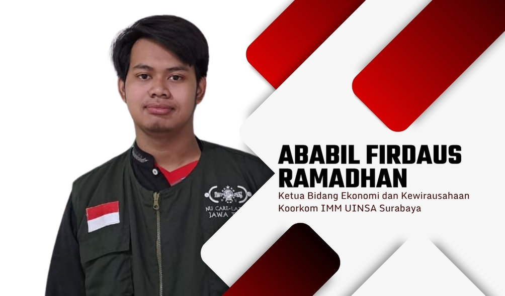 Darurat Ekonomi: Pasar Kerja Tak ramah Gen Z