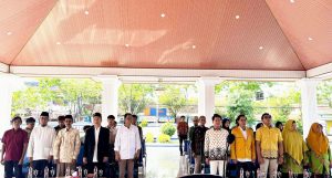 PD IPM Sampang Punya Pengurus Baru Hasil Musyda, Siapa Saja Mereka?
