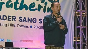 Pentingnya Membangun Umat dan Gerakan yang Solid