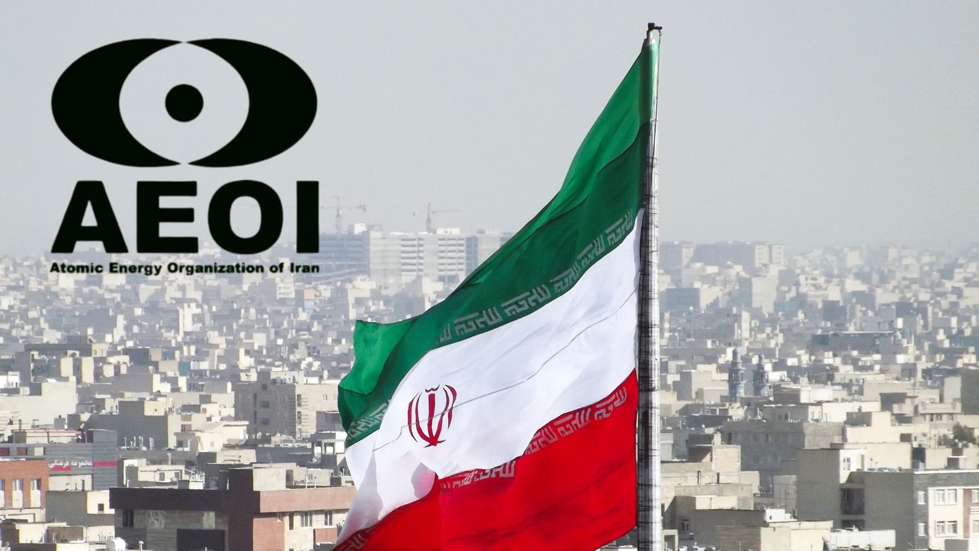 Organisasi Energi Atom Iran Kecam Serangan AS ke Fasilitas Nuklir: Pelanggaran Hukum Internasional