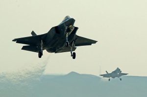 Iran Klaim Hancurkan F-35 Israel Lagi, Total Sudah 4 Jet Tempur Ditembak Jatuh