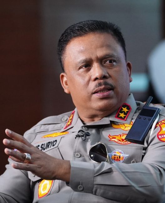 HUT Bhayangkara