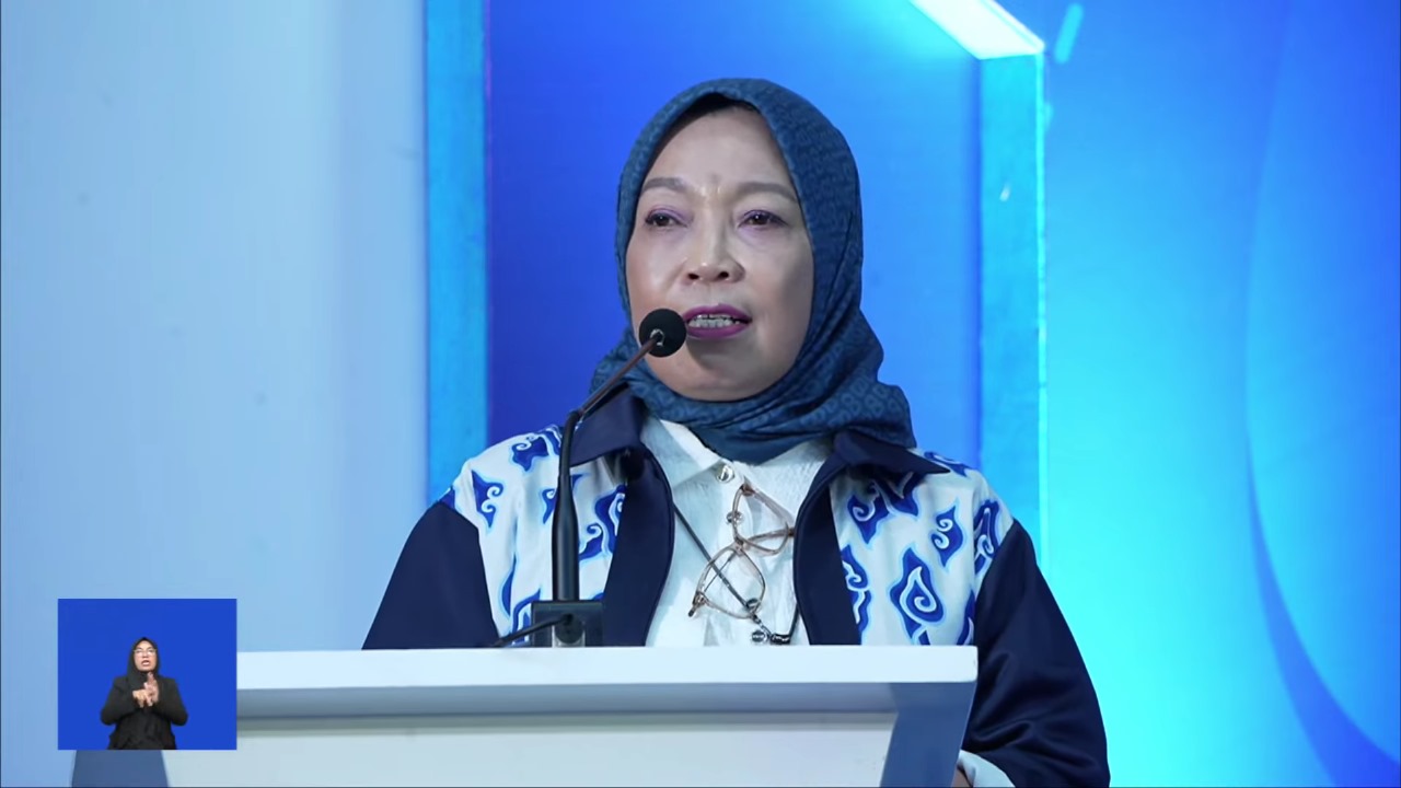 50 Ribu Jabatan Kepala Sekolah Kosong, Kemendikdasmen Luncurkan Program Kepemimpinan Sekolah