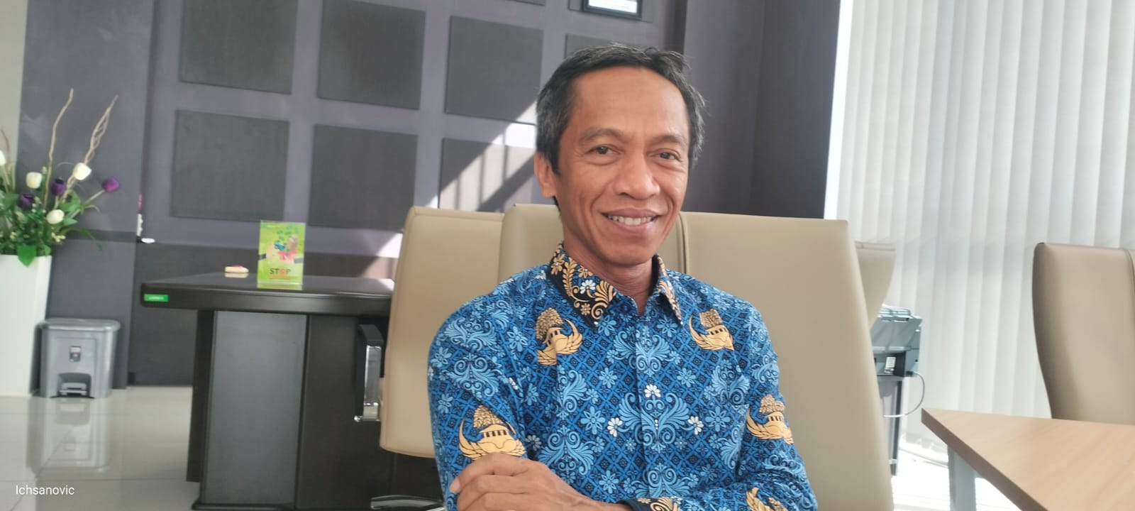 Aceh Alami Inflasi Tahunan 2,35 Persen, Meulaboh Tertinggi