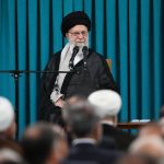 Pemimpin Tertinggi Iran: Israel Akan Mendapat Tanggapan Keras!
