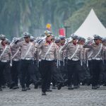 HUT Bhayangkara