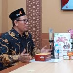 Ketua Lazismu Jawa Timur, Ust Imam Hambali SE MSEI. (Foto: Ubay NA/ IST)