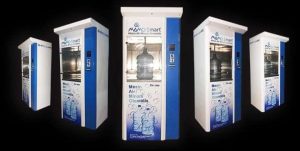 MAMO Smart, Mesin Air Otomatis Karya Alumnus SMK Muhammadiyah Banda Aceh