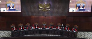 Tok! MK Putuskan Pemilu Nasional dan Lokal Digelar Terpisah Mulai 2029