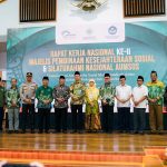 Rakernas II MPKS Muhammadiyah, 26-28 Juni 2025. (Foto: MPKS)