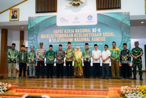 Transformasi Sosial Muhammadiyah Aisyiyah, Sambut Tahun Baru Islam 1447 Hijriah