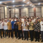 Peluncuran Program Karang Tangguh di NTB, Rabu (11/6/2025). (Foto: Muhammadiyah)