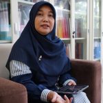 Pakar Hukum Tata Negara (HTN) UMY, Dr Nanik Prasetyoningsih MH. (Foto: UMY)