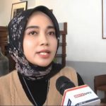 Direktur DEEP Indonesia, Neni Nur Hayati. (Foto: Dok. Pribadi)