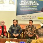 School of Political Leadership for Local Leaders yang digelar DEEP Indonesia bersama Rumah Perubahan. (Foto: Neni/ IST)