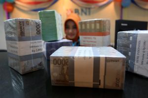 Kinerja Perbankan Stabil di Tengah Risiko dan Dinamika Global