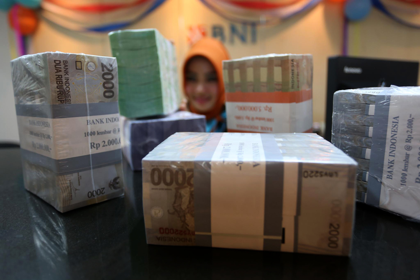 Kinerja Perbankan Stabil di Tengah Risiko dan Dinamika Global