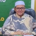 Ketua PDM Payakumbuh, Ustaz Dr H Irwandi Nashir. (Foto: IST)