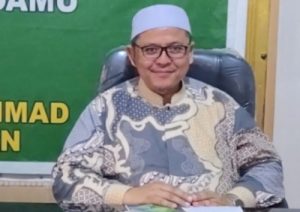 Haji dan Kurban: Meneguhkan Nilai-Nilai Tauhid dalam Kehidupan
