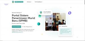 Pengambilan PIN untuk SPMB SMA/SMK di Jatim Dibuka Hari Ini, Segera Siapkan Dokumennya!