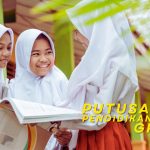 Siswi-siswi SD sedang berdiskusi. Putusan MK mewajibkan pemerintah menyelenggarakan pendidikan dasar (SD dan SMP) tanpa dipungut biaya alias gratis, baik di sekolah negeri maupun swasta. (Ilustrasi: Ubay NA/ IST)