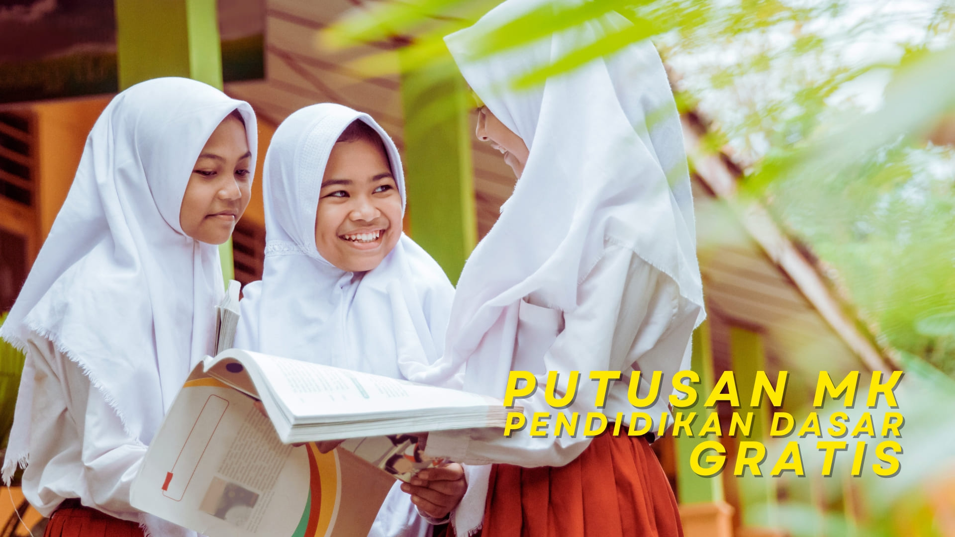 Warek Unesa Sarankan Langkah Ini untuk Jamin Keberlangsungan Sekolah Swasta dalam Penerapan Putusan MK