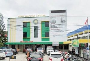 RS Aisyiyah Padang dan Pariaman Siap Terapkan Nexmedis, Lompatan Digitalisasi Layanan Kesehatan Islami