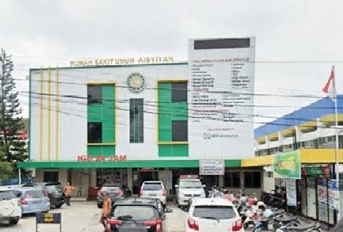RS Aisyiyah Padang dan Pariaman Siap Terapkan Nexmedis, Lompatan Digitalisasi Layanan Kesehatan Islami