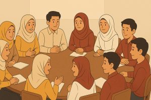 Gerakan Sibuk Konsolidasi: Rapuh Substansi dan Kehilangan Relevansi