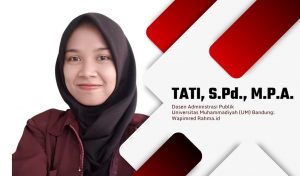 Tati, S.Pd., M.P.A.
