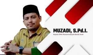SMK: Menuju Generasi Siap Kerja dan Mandiri