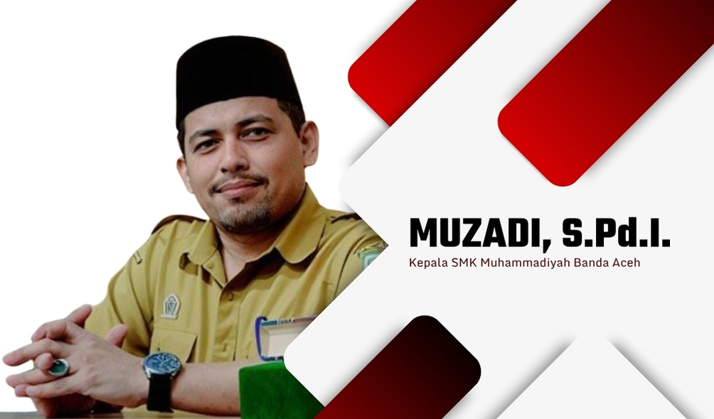 SMK: Menuju Generasi Siap Kerja dan Mandiri