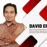 David Efendi.