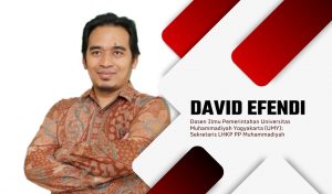 Mendaruratkan dan Menormalkan: Politik Menggaruk Bagian Tubuh yang Tidak Gatal